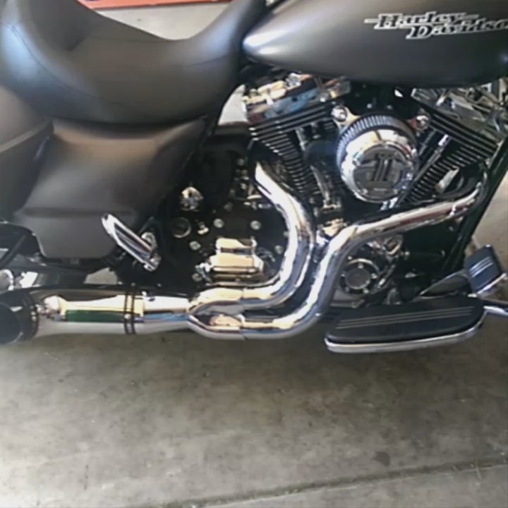 Mile High Harley-Davidson - New exhaust flawless service! - Motorcycle Dealers Near Me - Aurora, Colorado