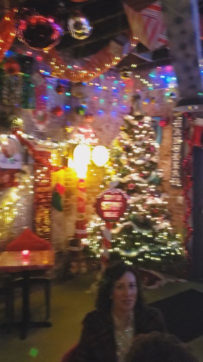 Miracle STL - Video footage of Miracle STL on a Saturday night - Cocktail Bars Near Me - St Louis, Missouri