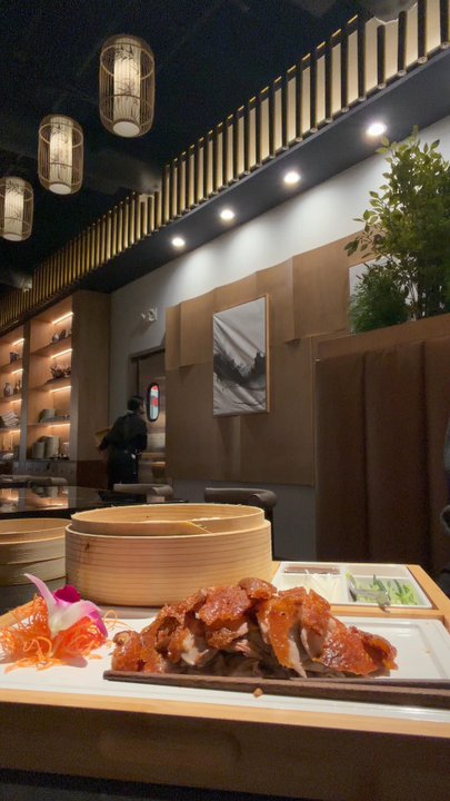 Bao and Spices - Felt right at home here. Staff is incredibly nice. Food was fresh and delicious. 10/10 comfort meal - Chinese Near Me - Katy, Texas
