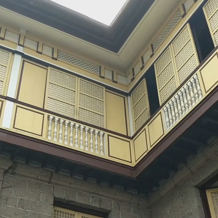 Casa Manila - Museums Near Me - Manila, NCR