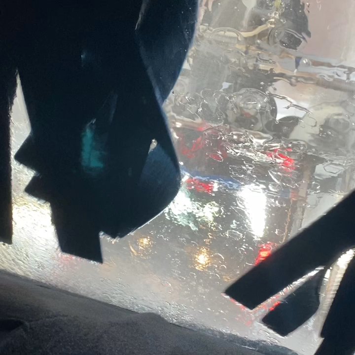 Mister Car Wash - Wash up - Car Wash Near Me - Tucson, Arizona