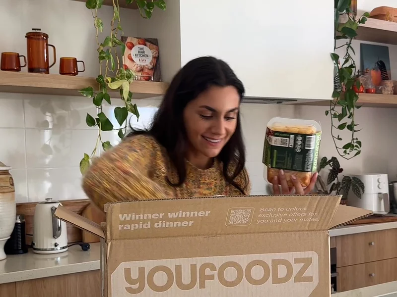 YOUFOODZ