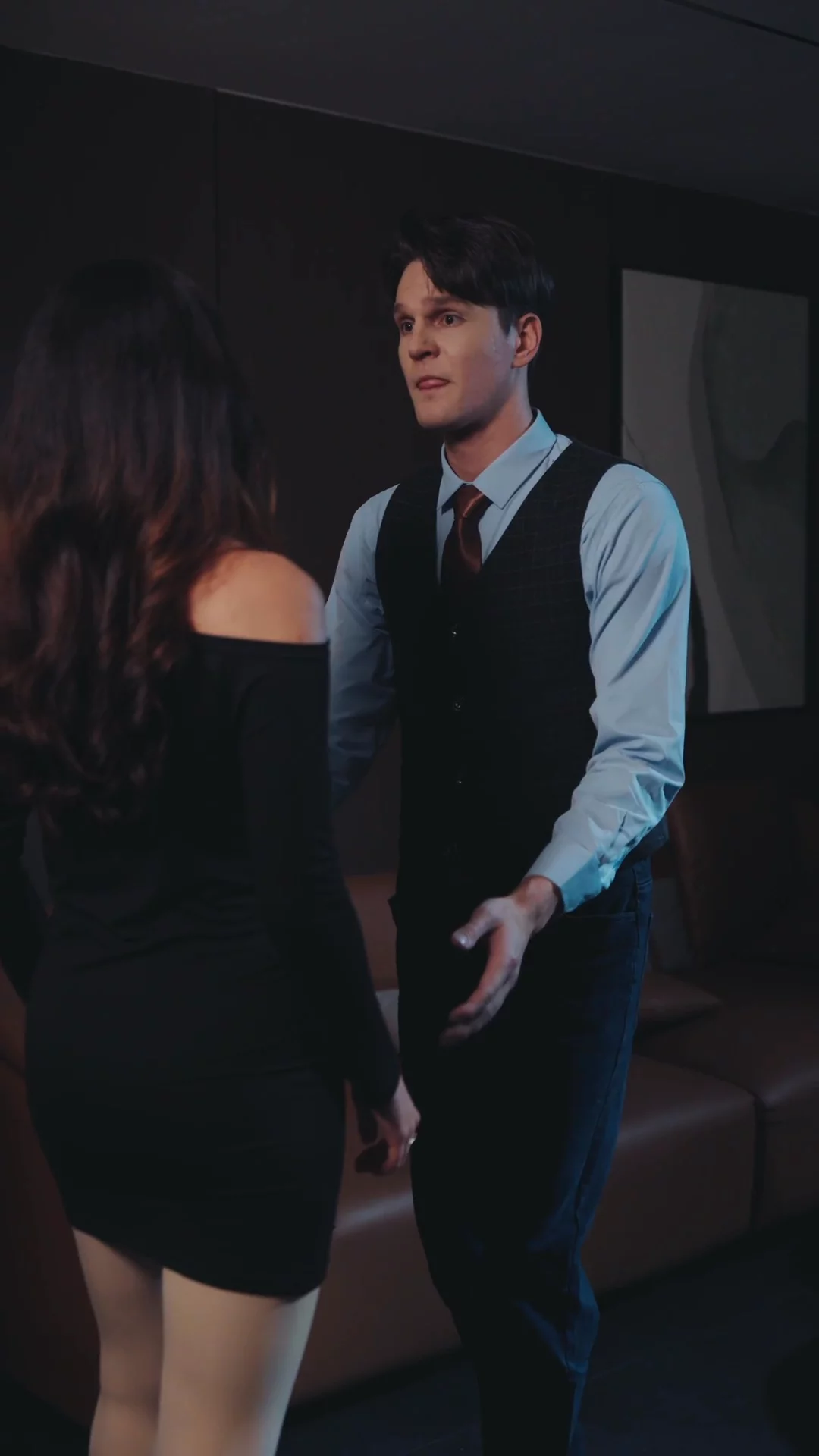Loves Perfect Crime - Episode 13
