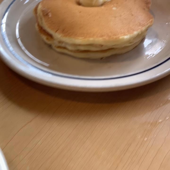 IHOP - Came through dripping! Happy National Pancake Day - Breakfast & Brunch Near Me - Lilburn, Georgia
