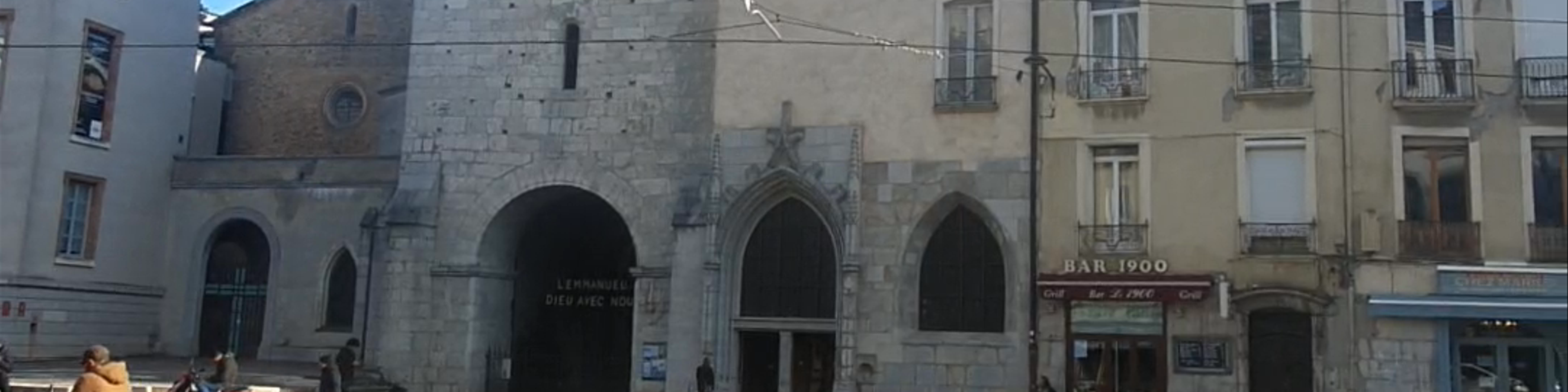 Grenoble