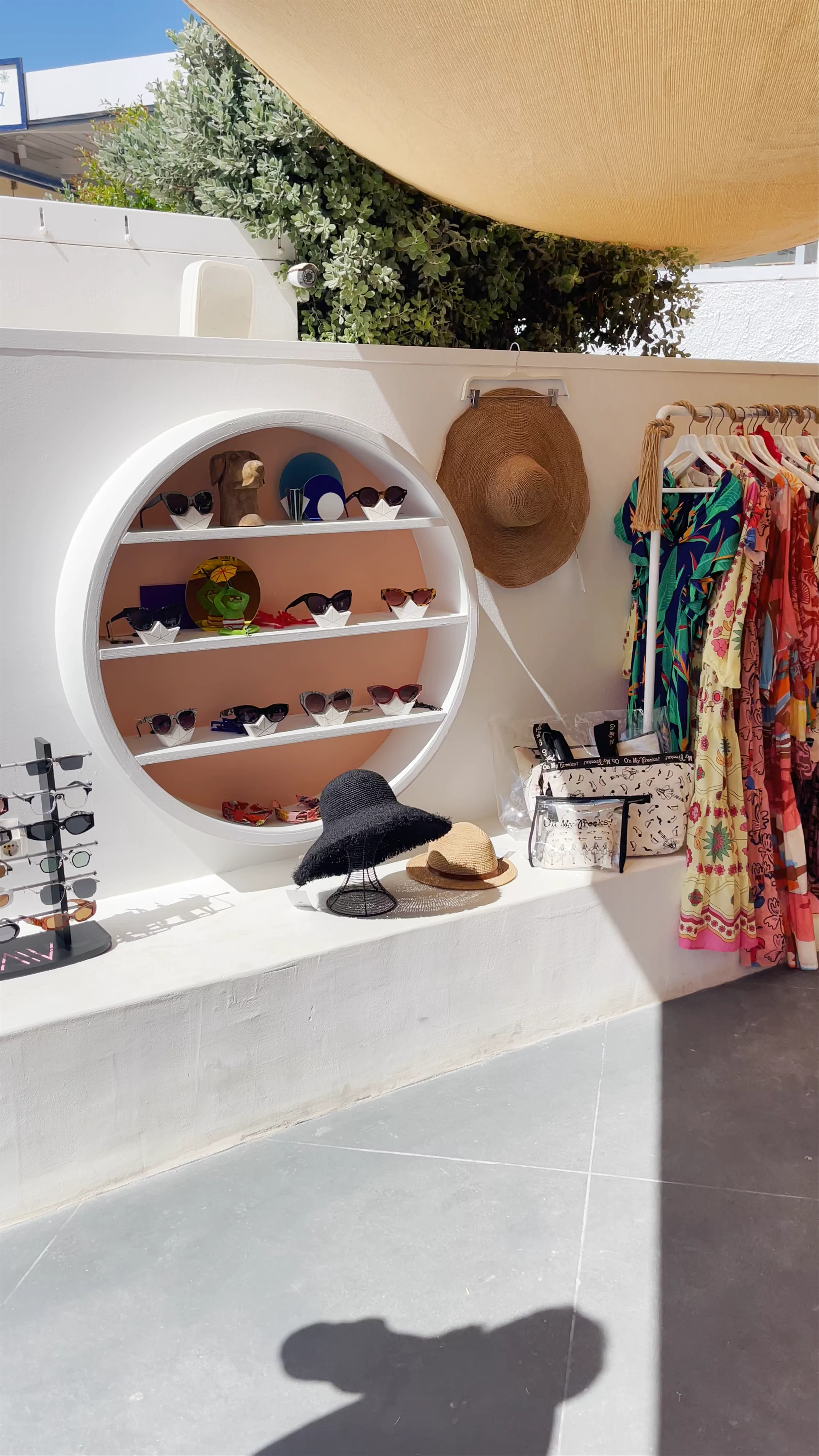 Speira Concept Store