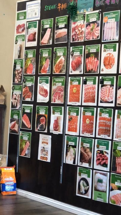 Meat Togo   - Meat Shops Near Me - San Gabriel, California