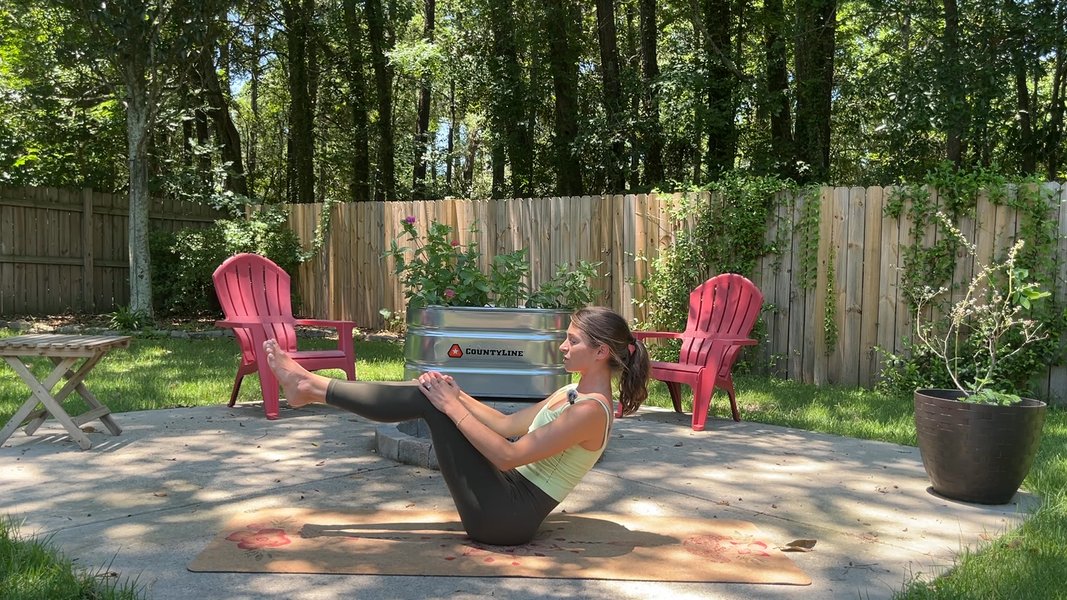 Core Sculpt