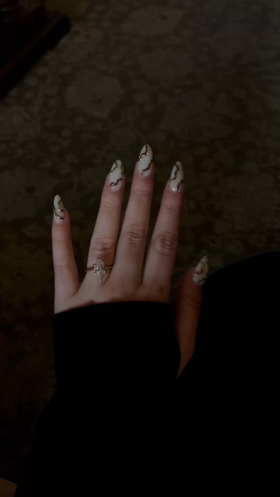 Shining Nails & Spa - My nails! - Nail Salons Near Me - Rogers, Arkansas