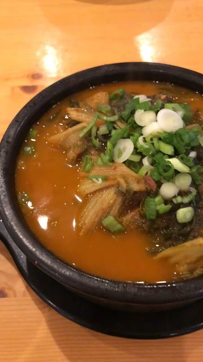LA Hanbat - Korean Near Me - Dallas, Texas