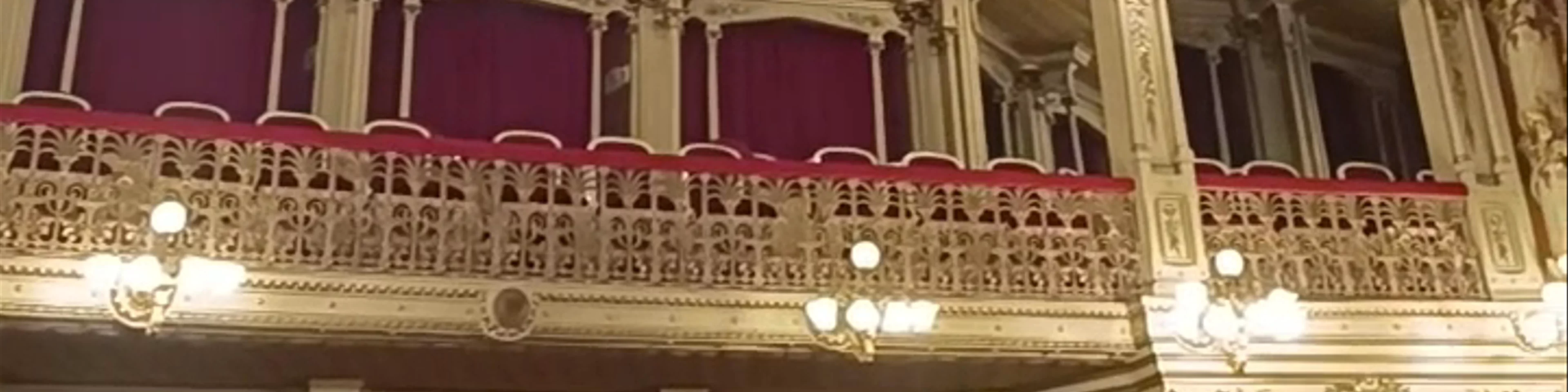 Teatro Romea