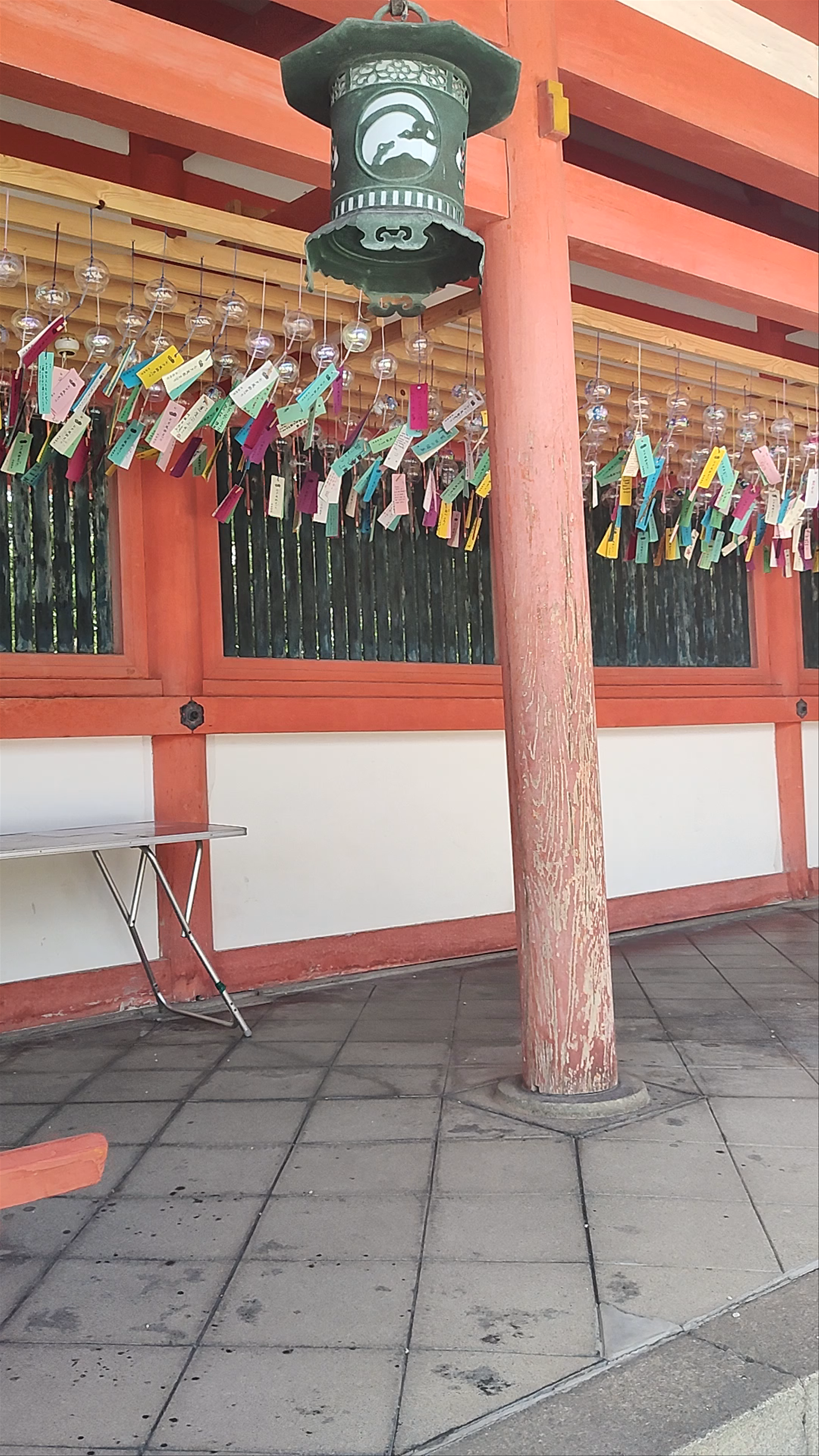 Heian-Jingu Shrine Grand Torii: A Spiritual Journey in Kyoto