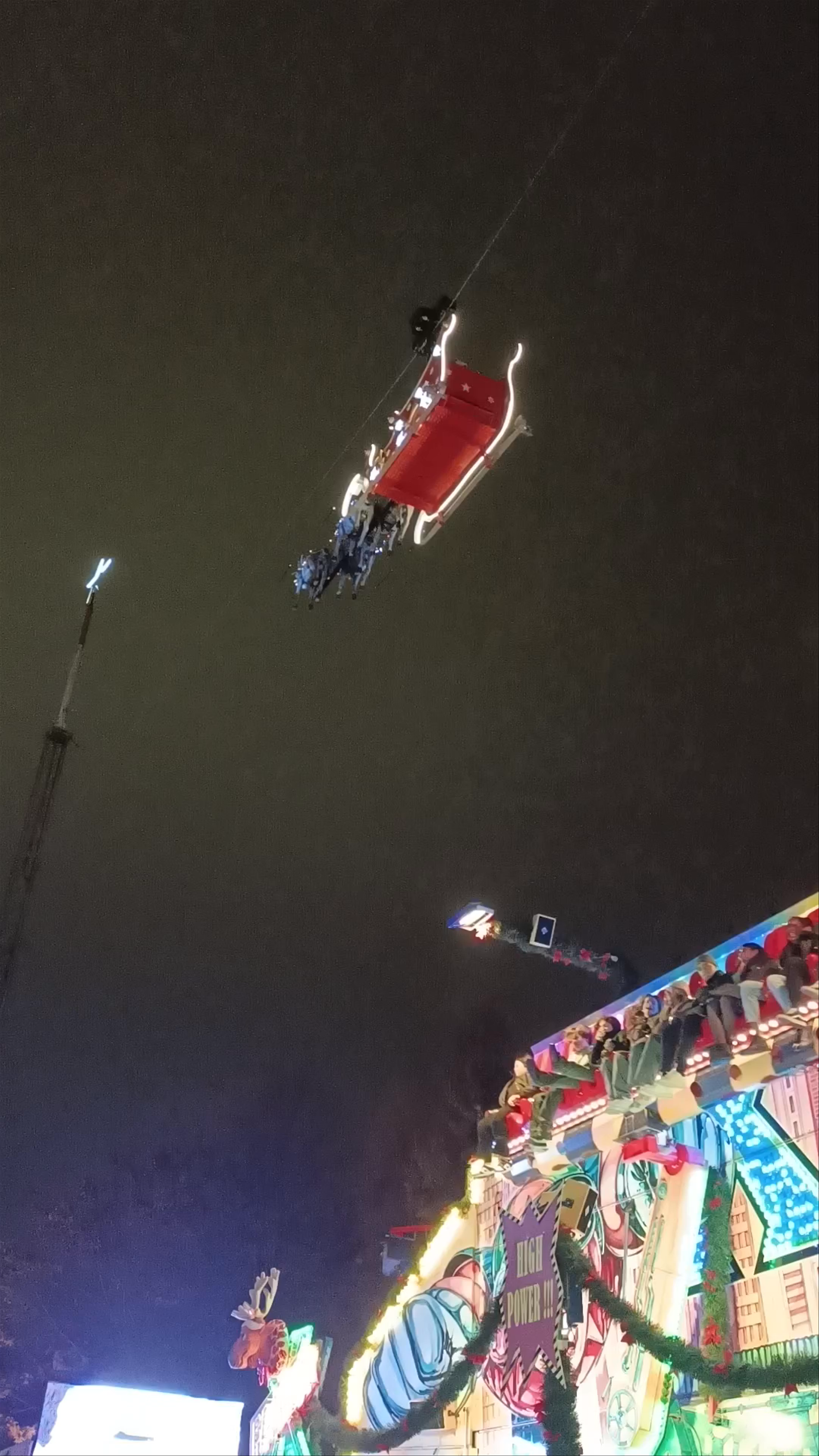 Jardín de las Tullerías