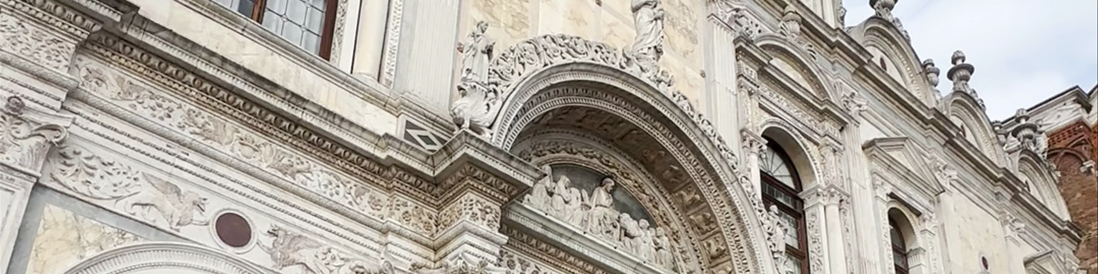 Scuola Grande di San Marco