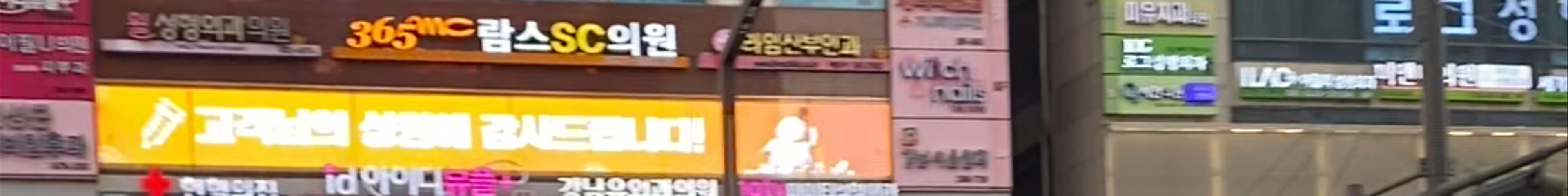 Tours & experiences in South Korea
