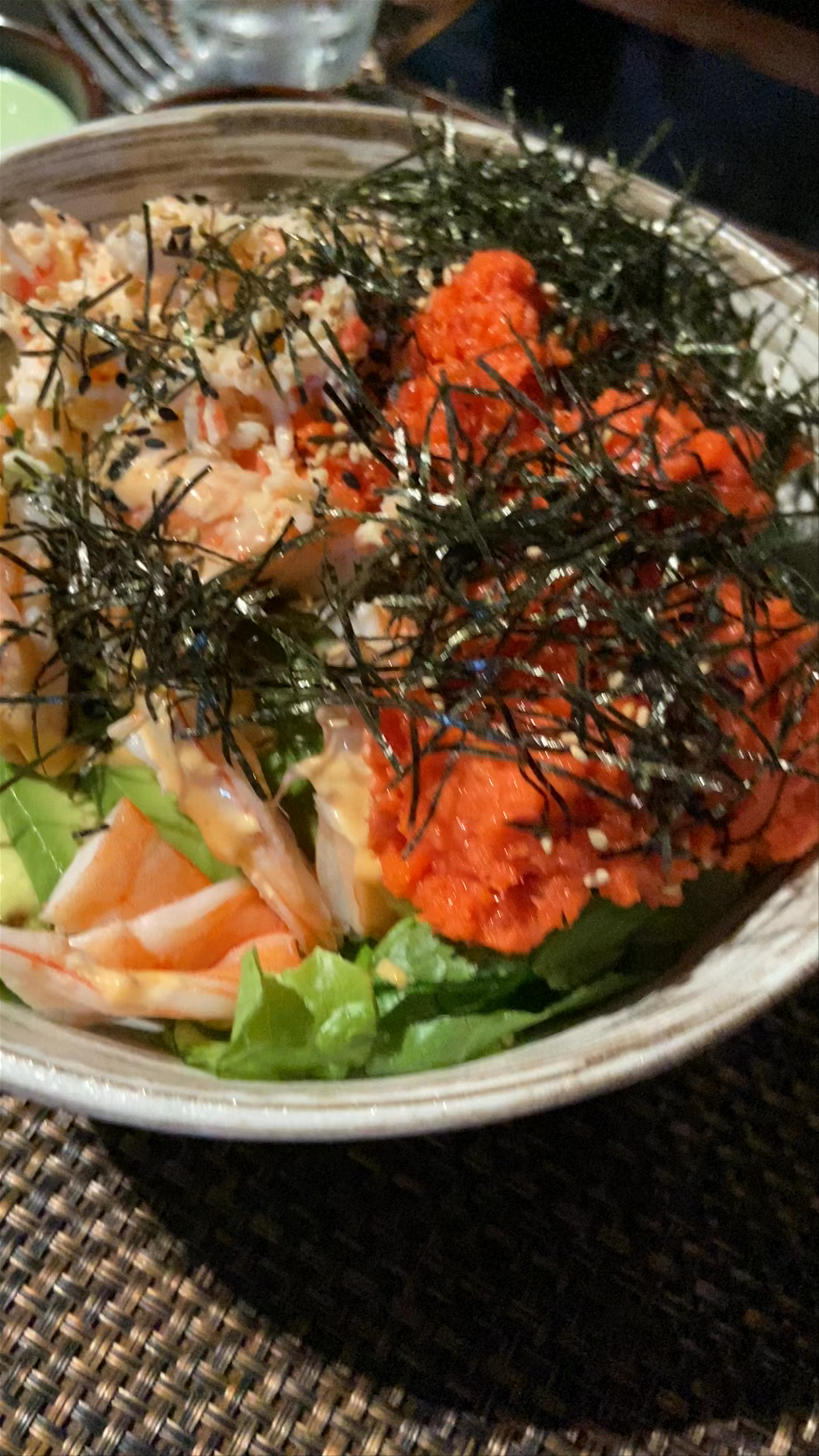 Mikos sushi and steakhouse