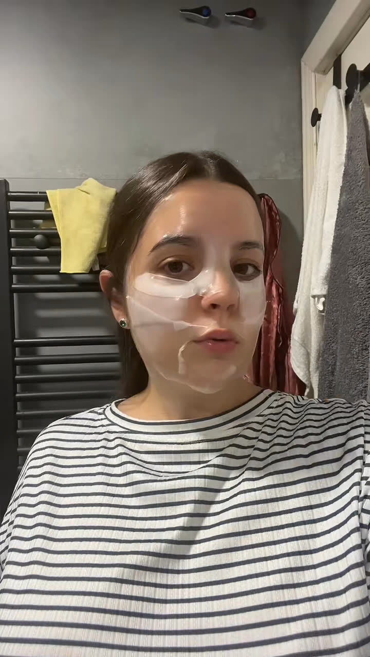 Vídeo UGC 4 de Alejandra