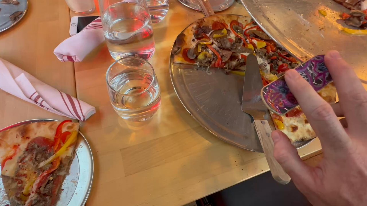 Fathead Pizza - Ain't nothin but a Fortnite gangsta party - Desserts Near Me - San Antonio, Texas