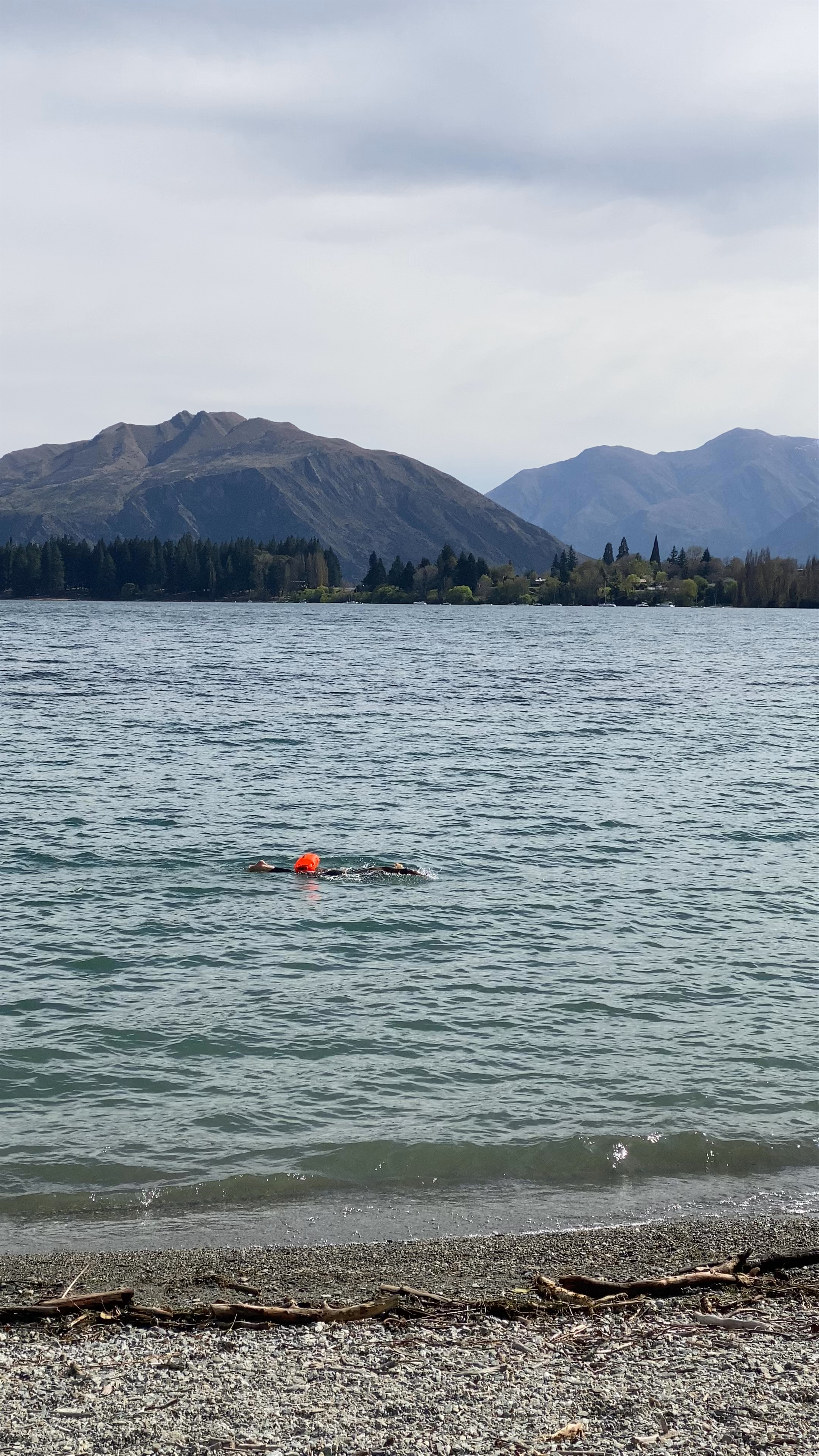 Roys Bay