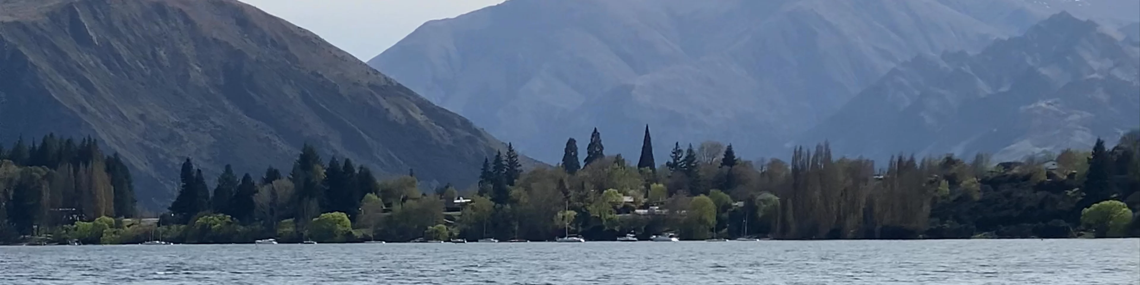 Roys Bay