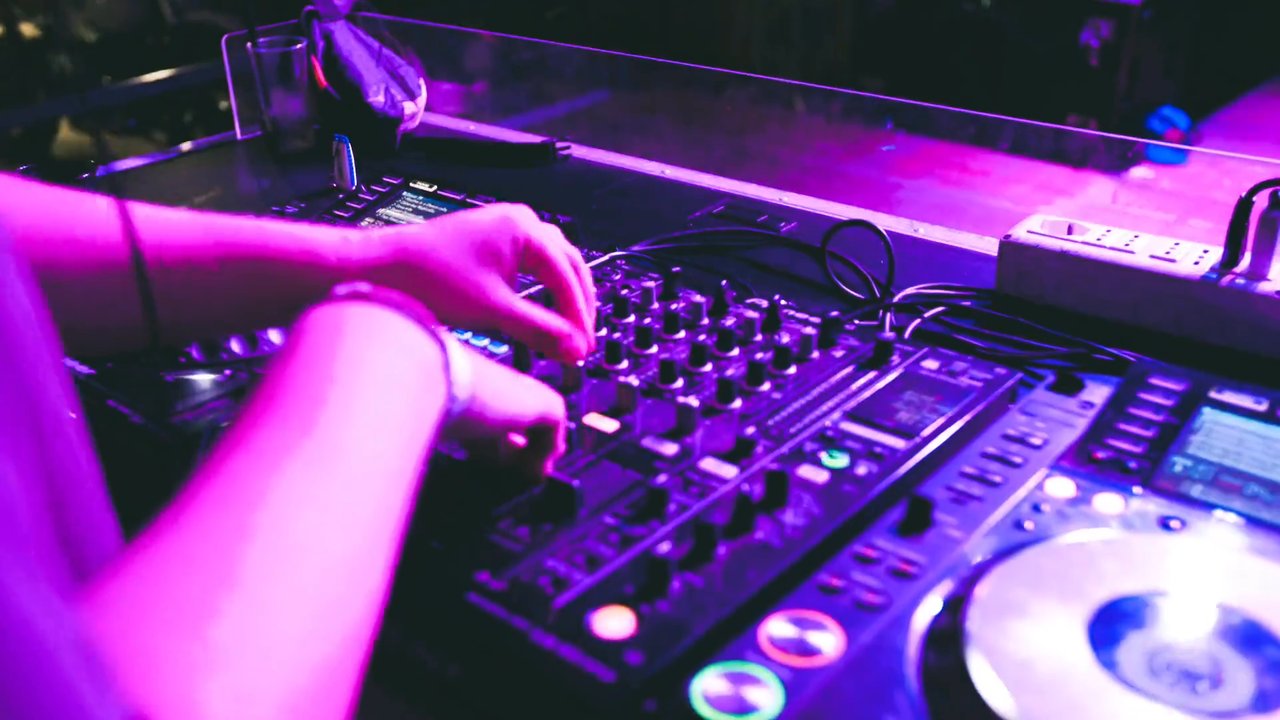 DJ Leo - Promo Video 2025 - video
