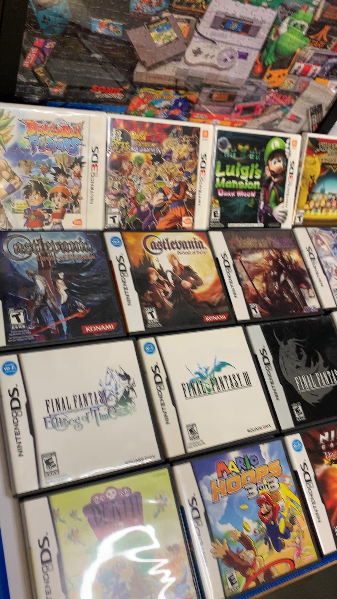 Whatnot Japan Import Video Games Consoles Livestream By Gamefox Video Games