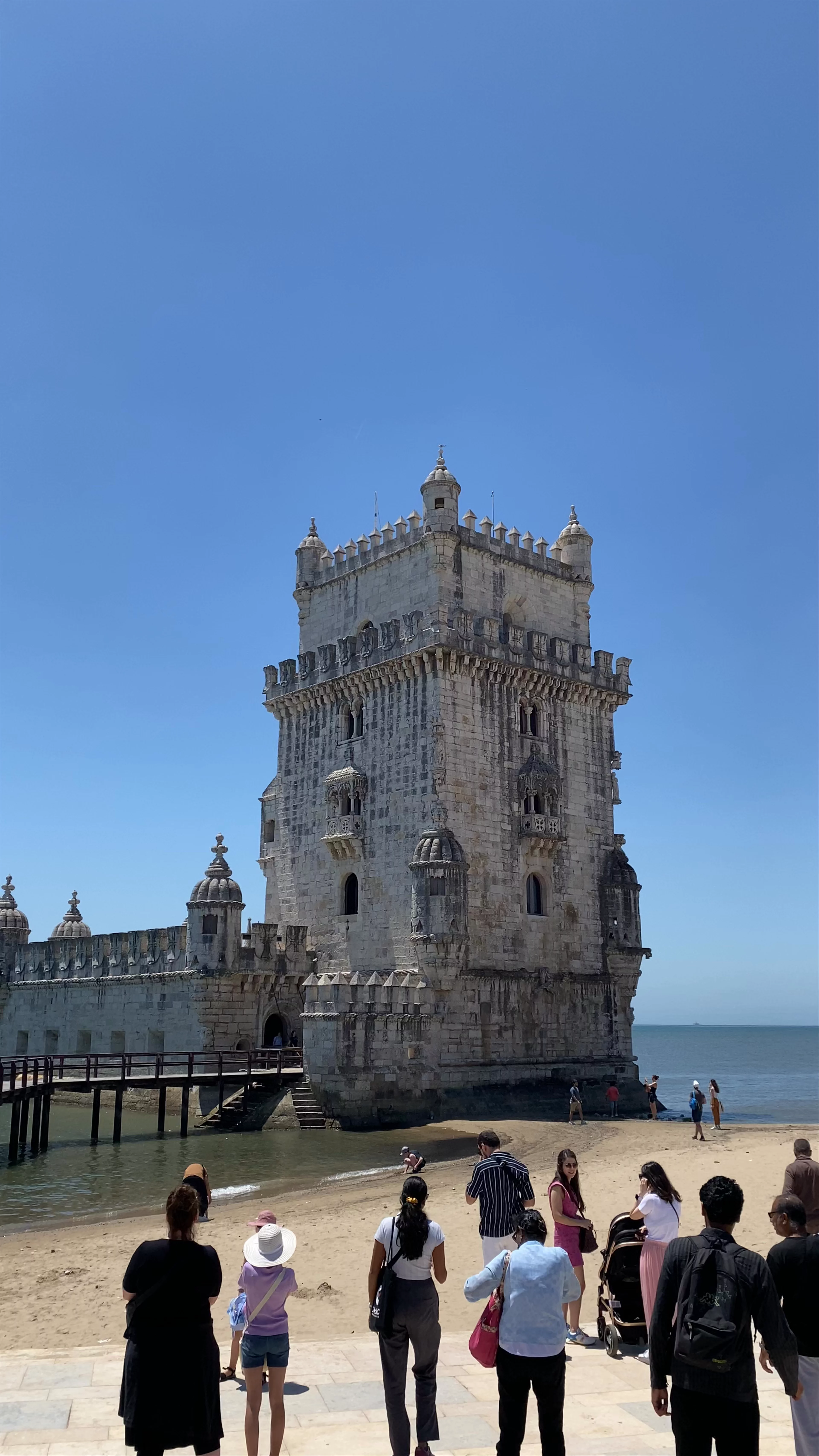 Belém Tower