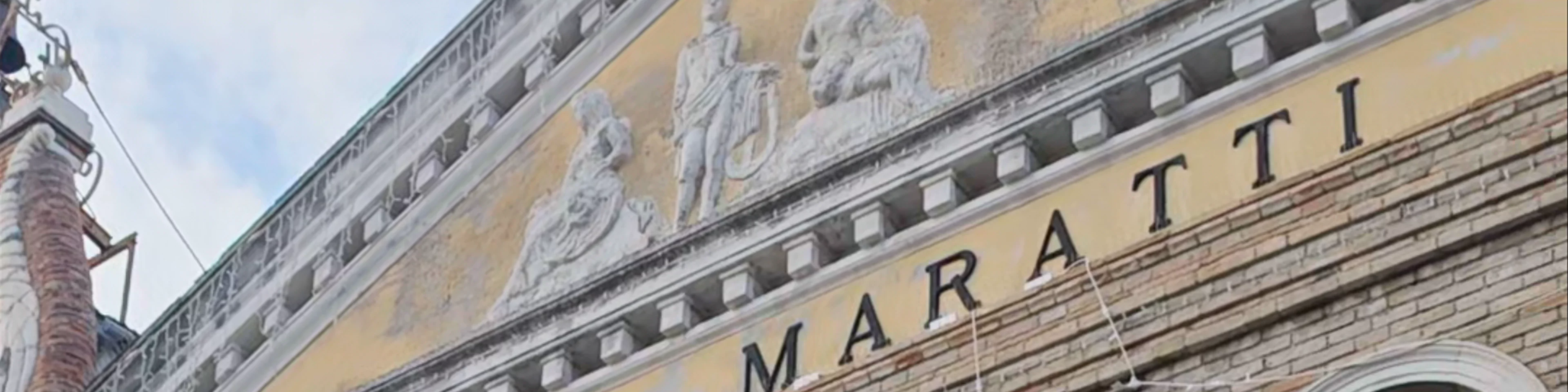 Teatro Maratti