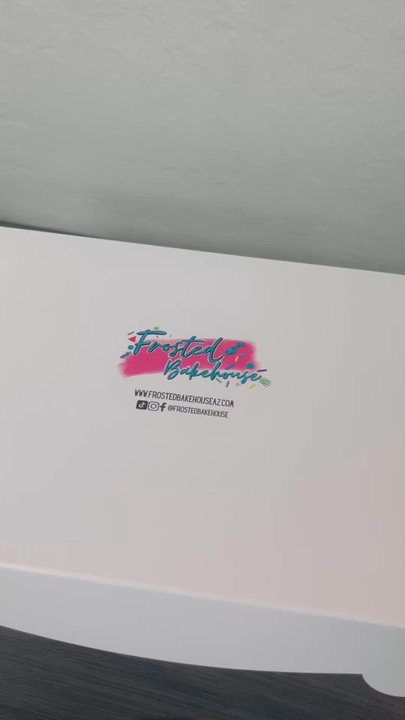 Frosted Bakehouse - Cookies & Cupcakes - Bakeries Near Me - Phoenix, Arizona