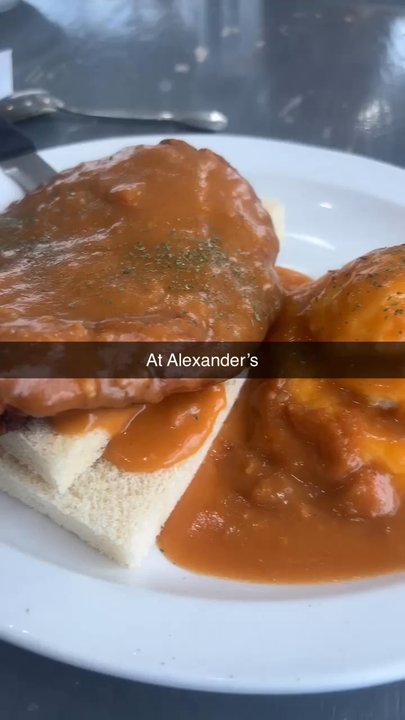 Alexander’s Restaurant - Food and service was amazing!!! - Breakfast & Brunch Near Me - Chicago, Illinois