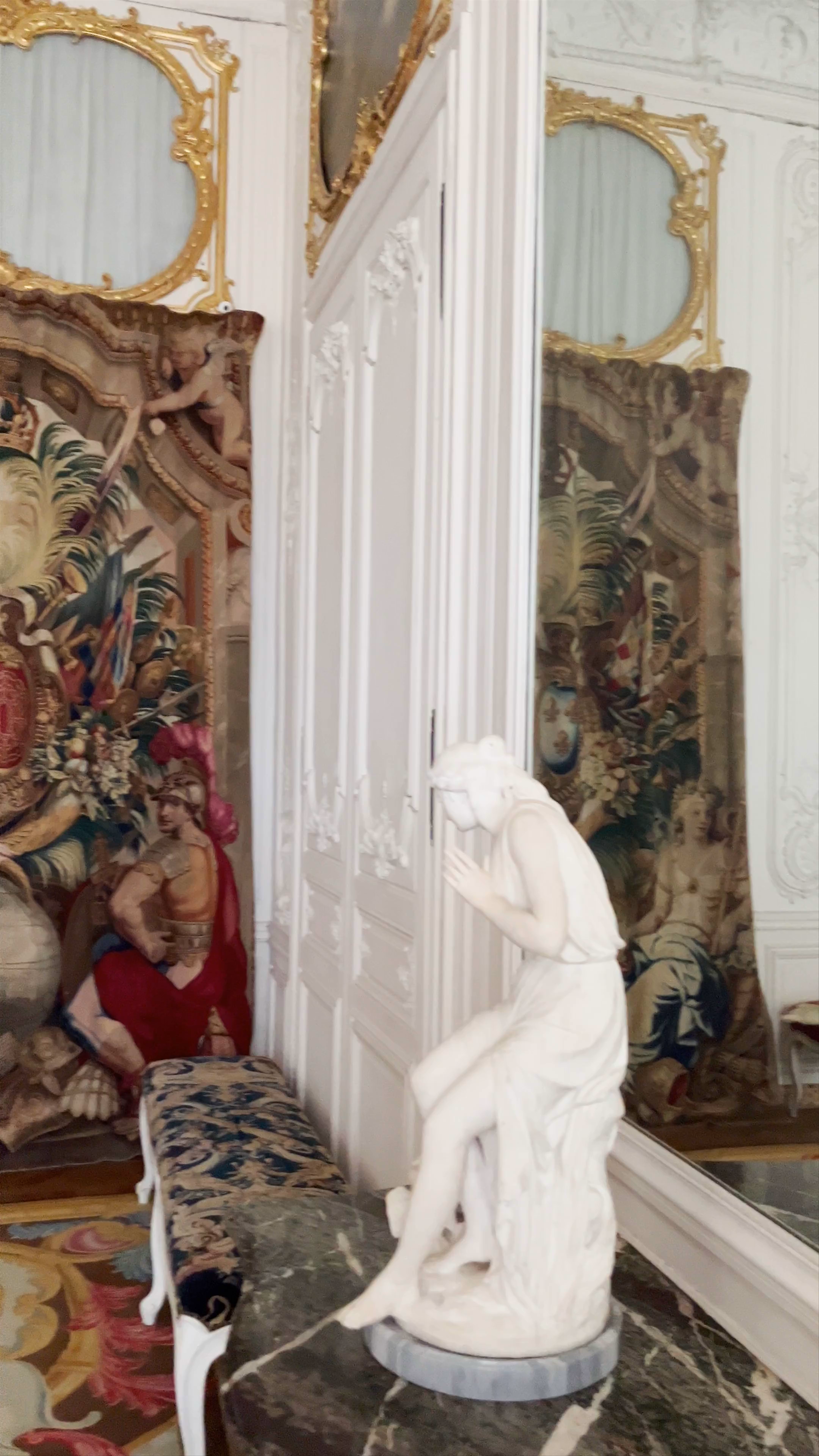 Palace of Versailles