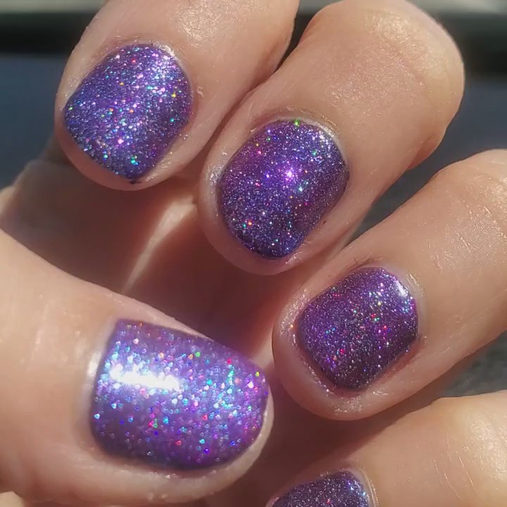 Blazin Nails - Mermaid By Tanny - Nail Salons Near Me - Las Vegas, Nevada
