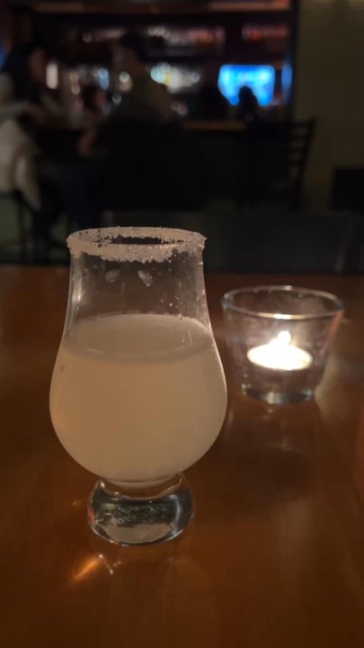 So Ba - Lemon drop - Vietnamese Near Me - Atlanta, Georgia