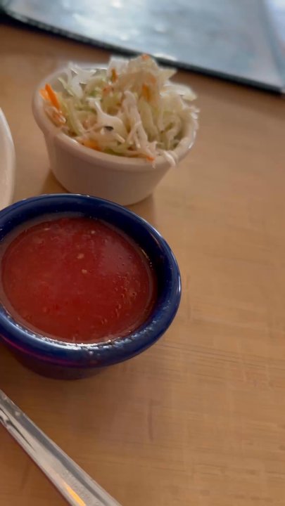 La Promesa - Revueltas and chicharron pupusas. - Spanish Near Me - Ephrata, Pennsylvania