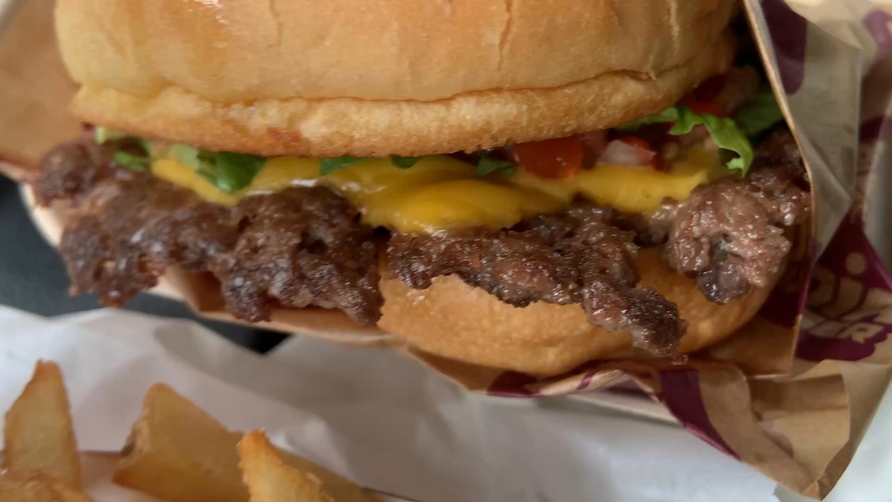 Joia Burger - Waygu SINGLE Patty Wagyu Burger - Burgers Near Me - Washington, DC, District of Columbia