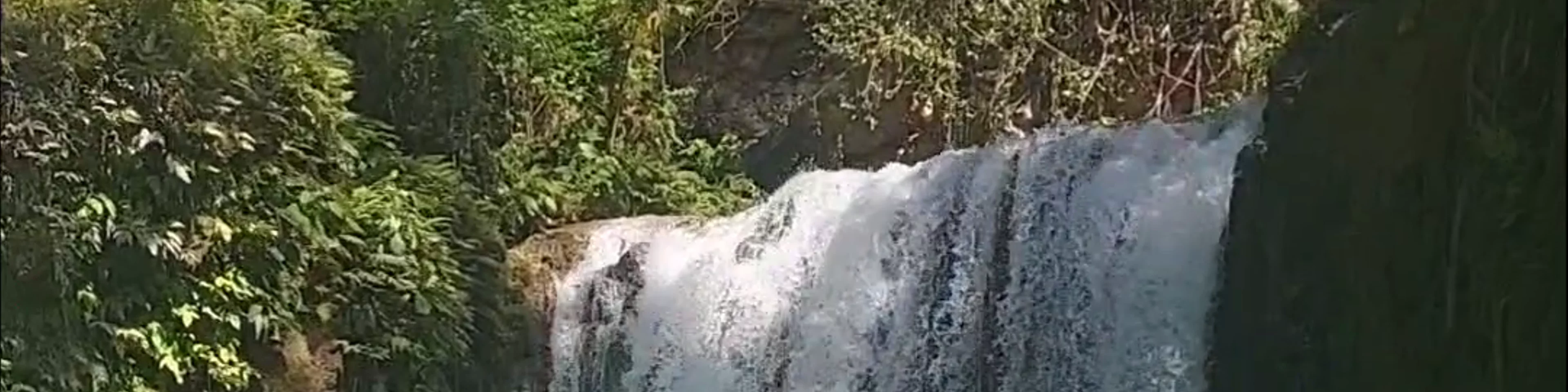 Kawasan Falls