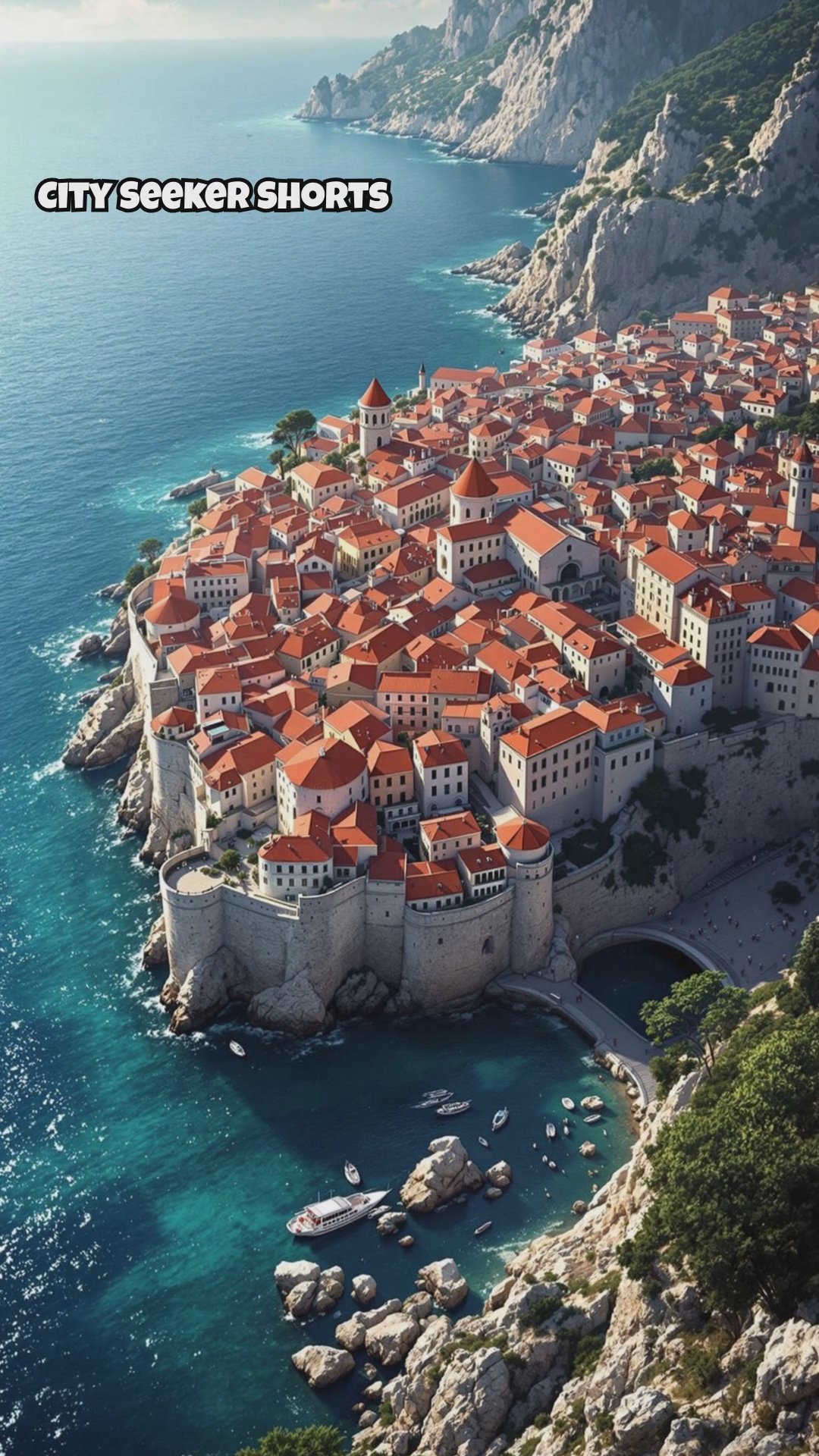 Dubrovnik vs. Split: ¿Cuál es tu destino croata ideal junto al Adriático?
