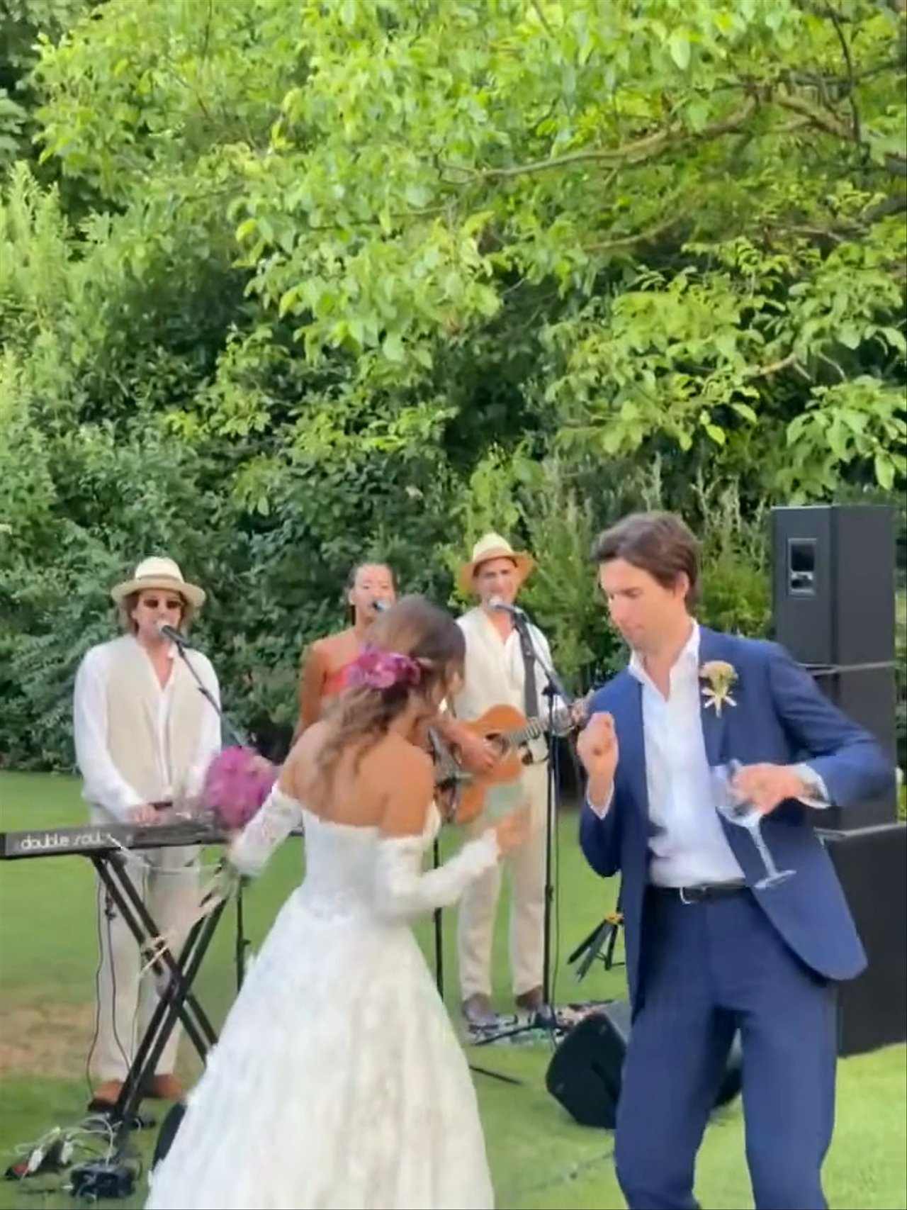 Verona Soul - Live Wedding - video 4