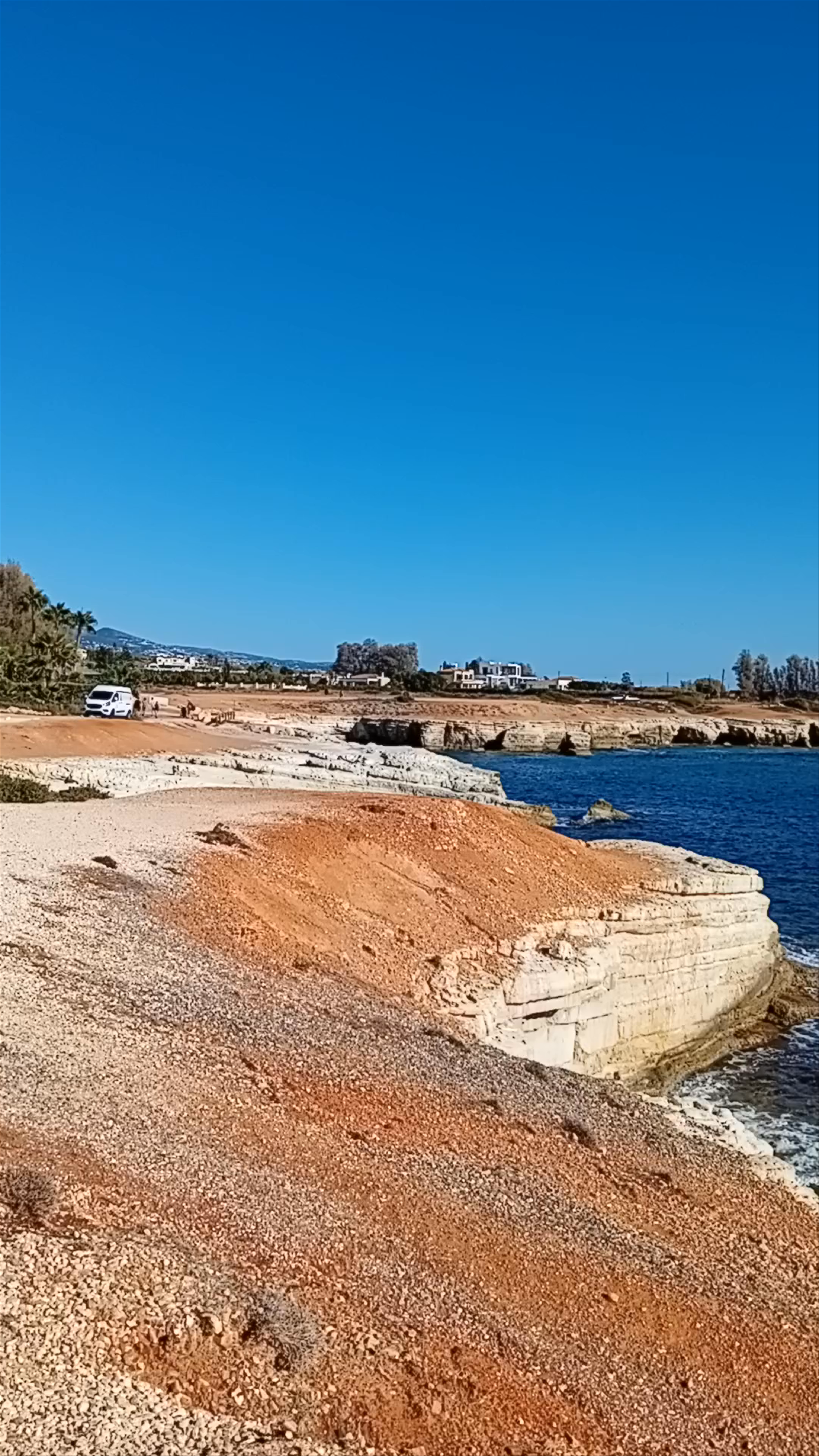 The Edro III Shipwreck