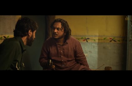 Bande-annonce en pendjabi