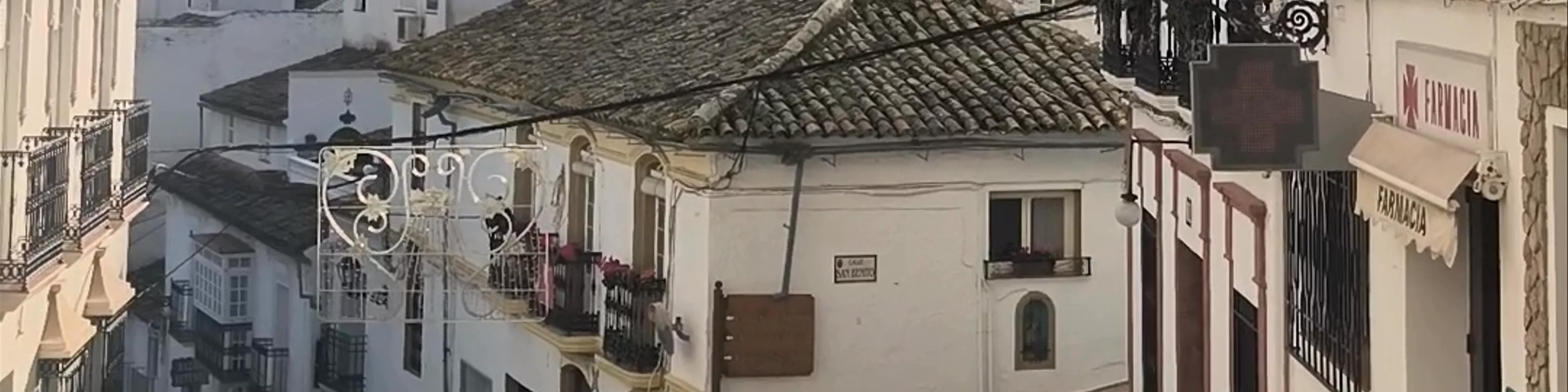 Conjunto Histórico