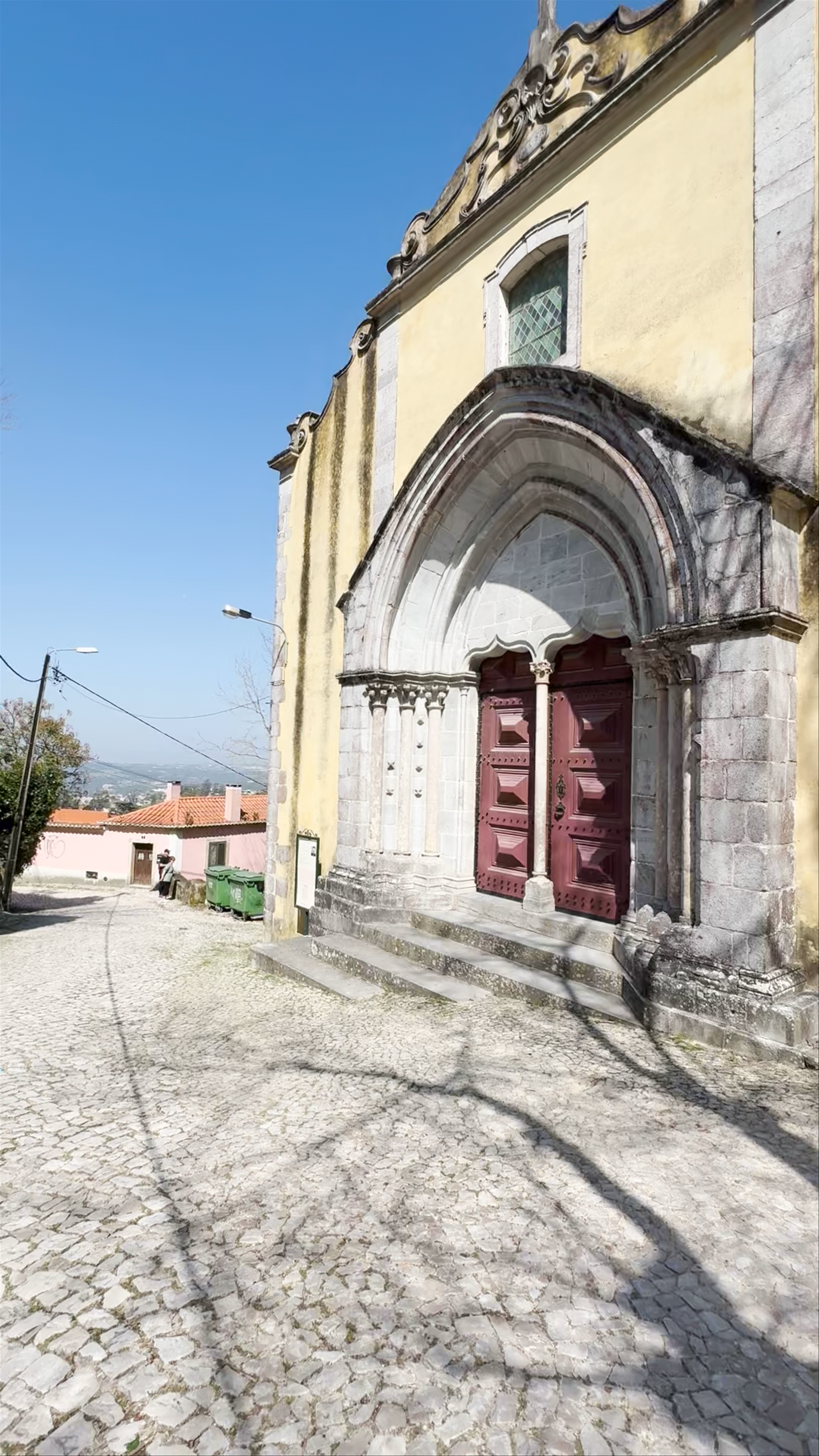 Church of Santa Maria