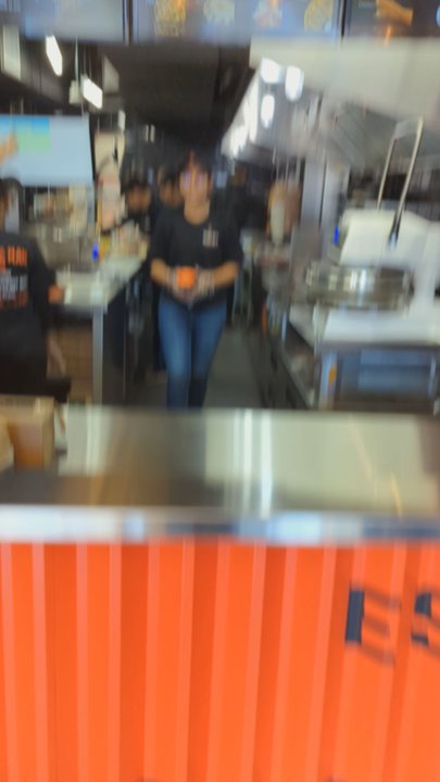 Shelbys Shawarma - The new store at Bloor St. - Food Court Near Me - Toronto, Ontario