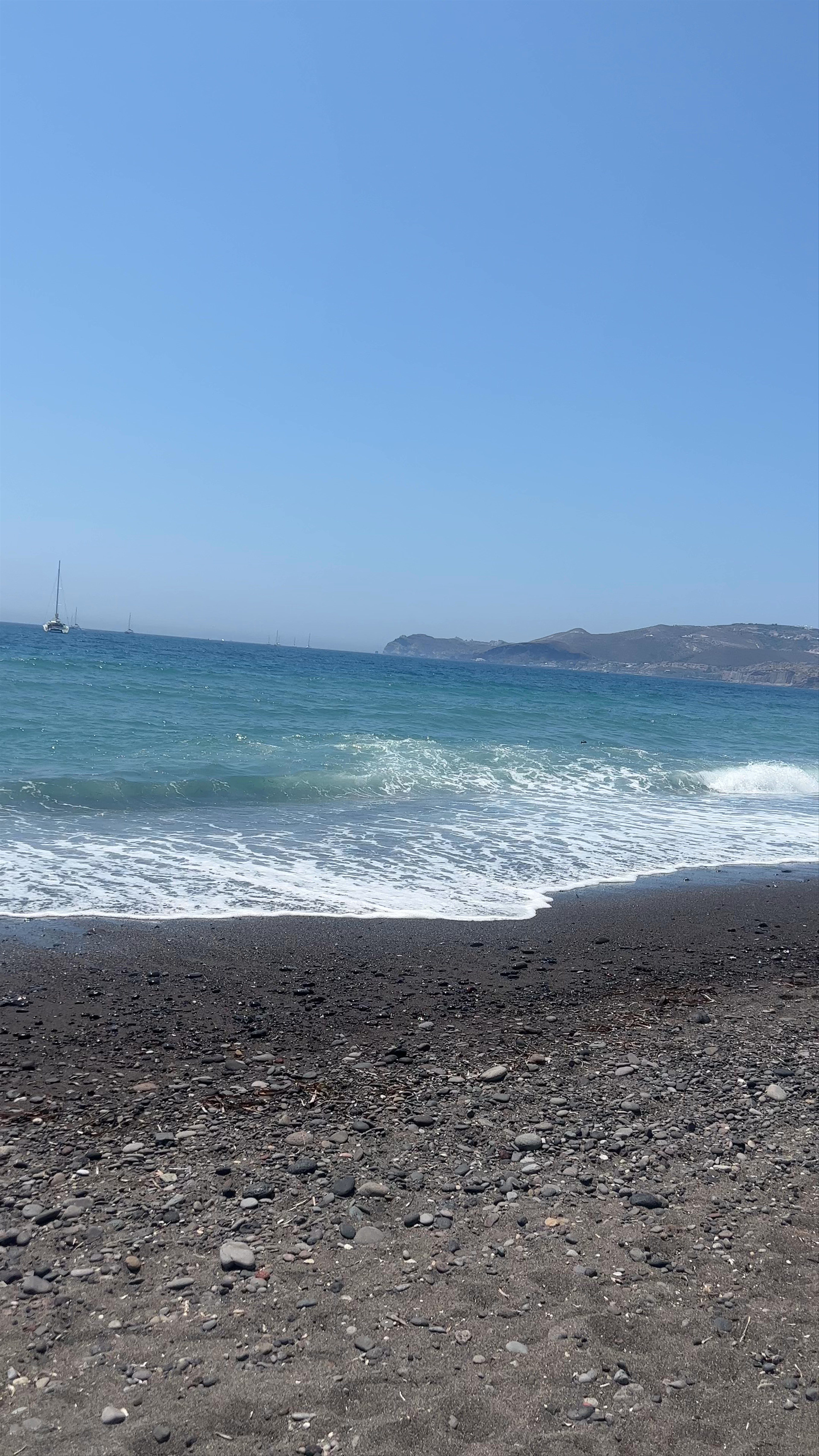 Vlychada Beach Bar