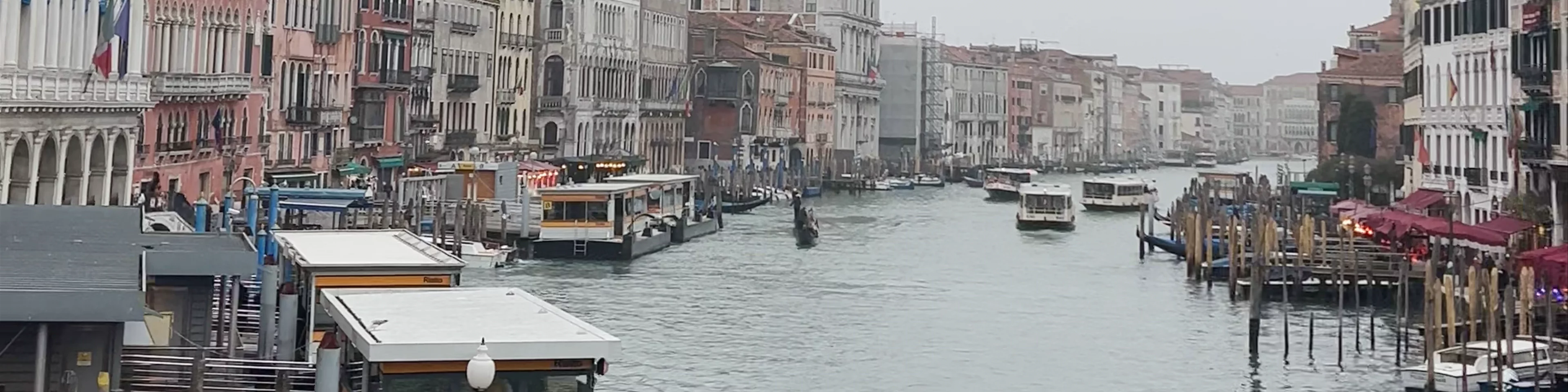 Rialto Bridge