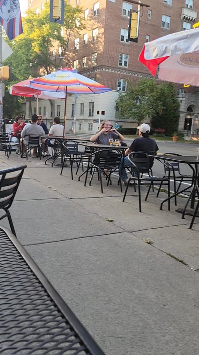 Half Pint Pub - Pubs Near Me - Rochester, New York