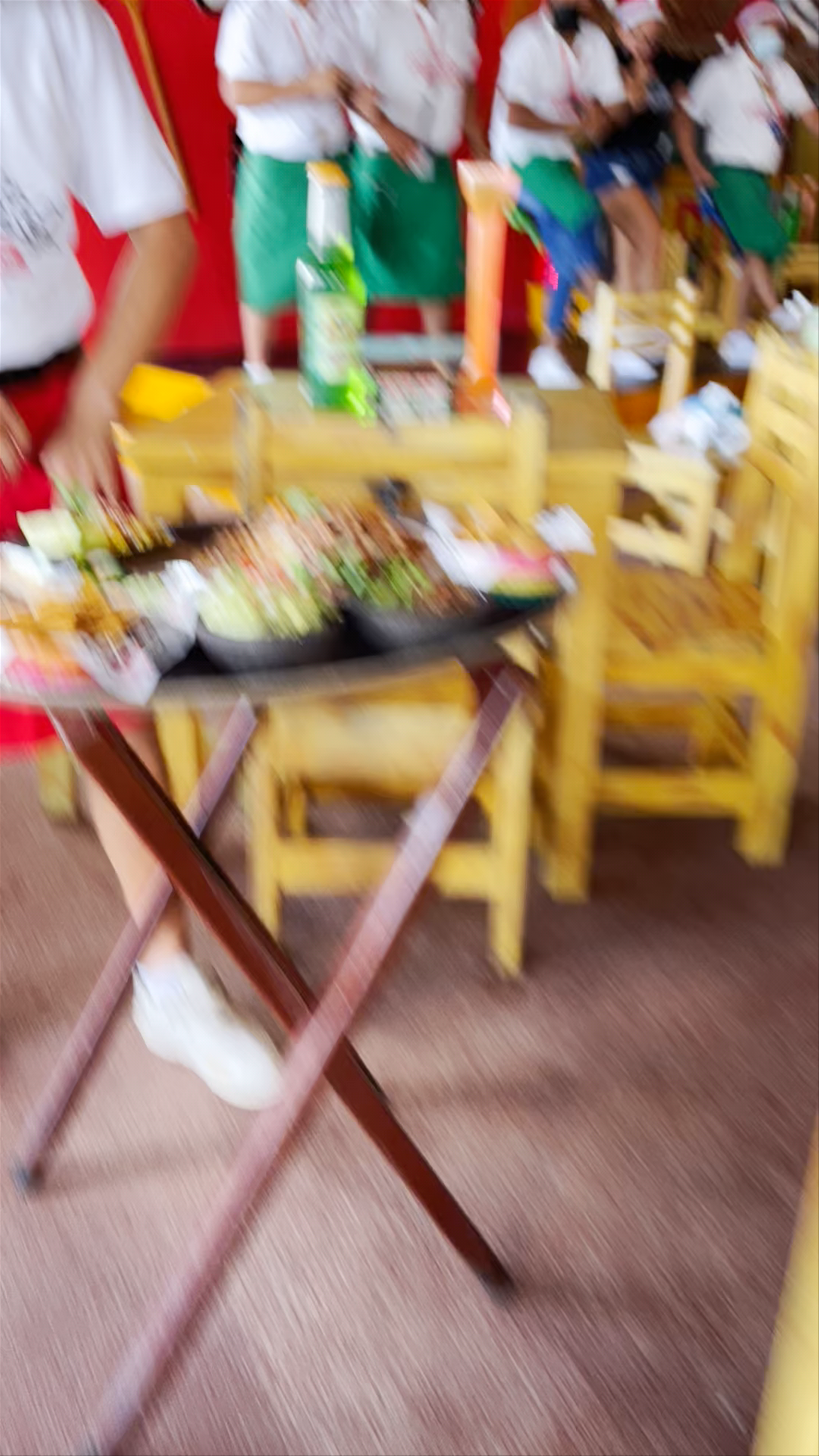 Señor Frog's Fiesta: Vibrant Dining & Entertainment in Cozumel