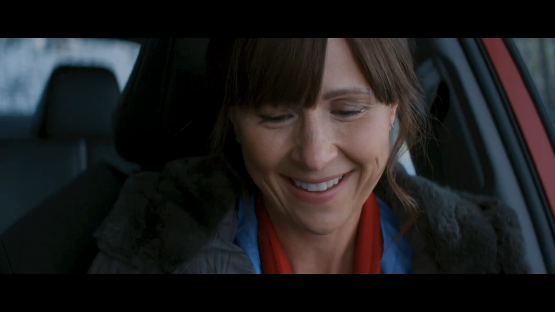 Toyota “Super Mom”