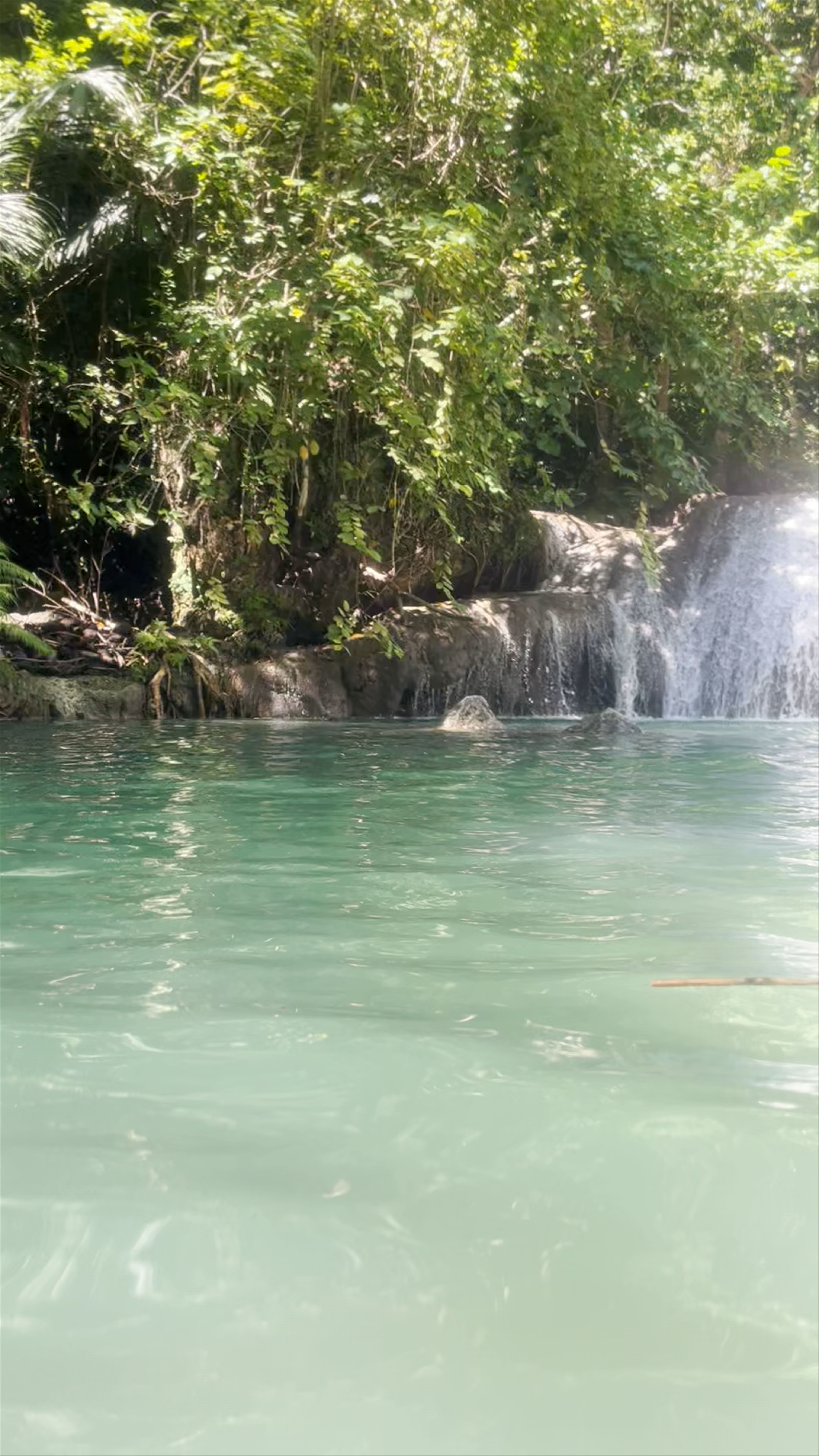 Cambugahay Falls