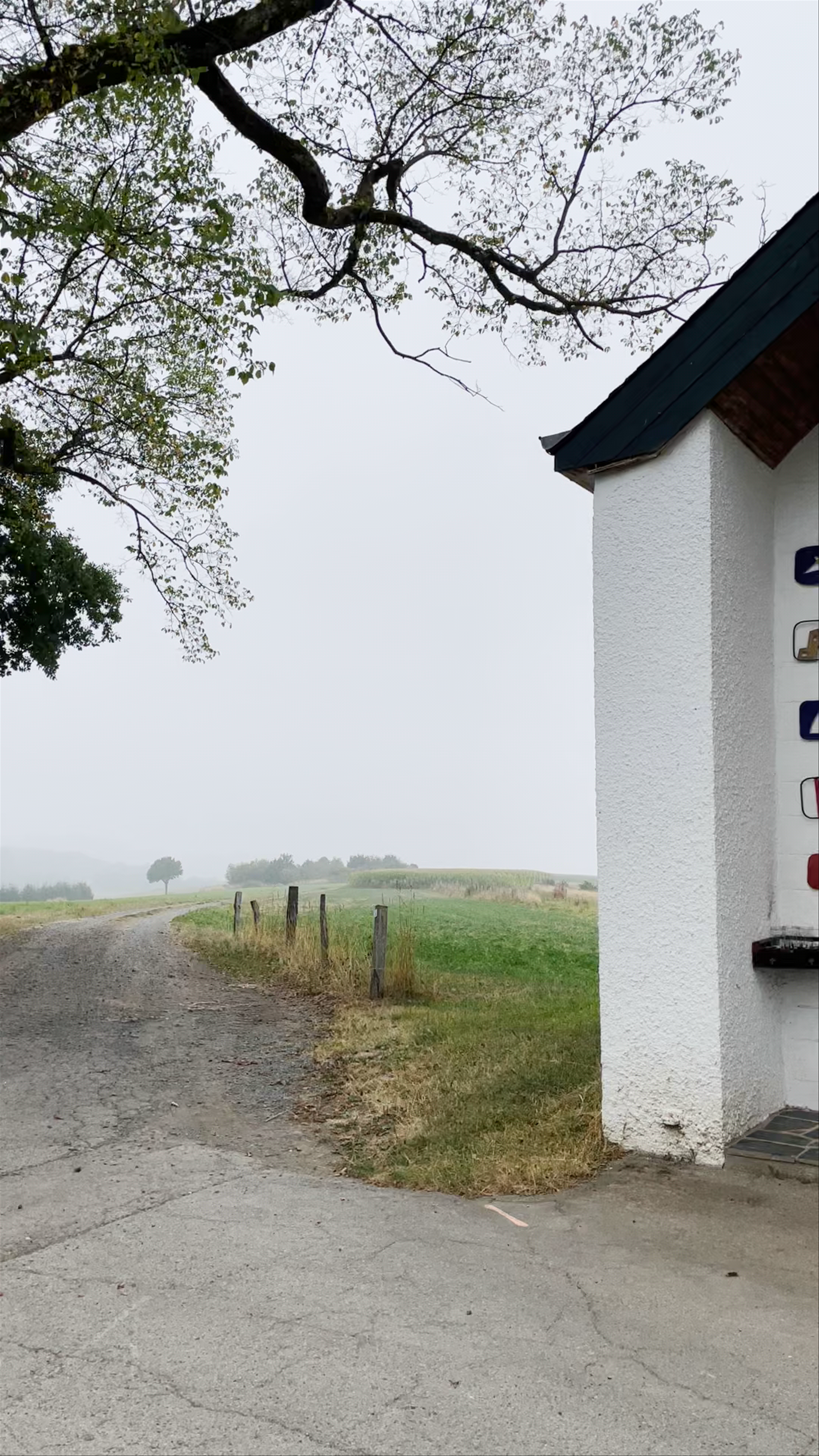 Chapelle Notre-Dame de Bon Secours